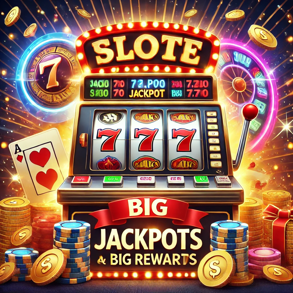 Situs Slot Online Terbaik dengan Proses Withdraw Tercepat