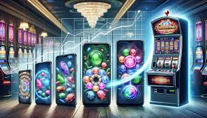 Kesenangan Bermain Slot dengan Petualangan Liburan
